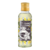 Óleo Para Massagem Sensual Ylang Ylang Hot Flowers