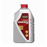 Óleo Para Motor 15w40 Maxon Oil