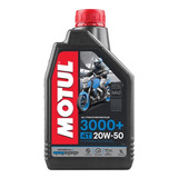 Óleo Para Motor De Moto Motul