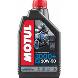 Óleo Para Motor De Moto Motul