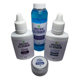 Oleo Para Pistos kit