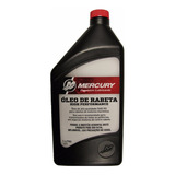 Oleo Para Rabeta De Motor De Centro Mercury Sae90