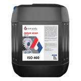 Oleo Para Redutor Gear