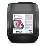 Óleo Para Redutor Iso 320 Gt Oil Gear 20l