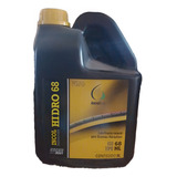 Óleo Para Sistema Hidráulico Iso 68 Hidro 68 5 Litros