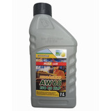 Óleo Para Sistemas Hidráulicos Aw Iso 68 Mineral 1 Litro