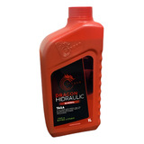 Óleo Para Sistemas Hidráulicos Aw Iso 68 Mineral 1 Litro