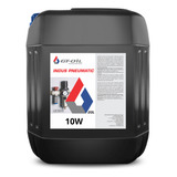 Óleo Para Sistemas Pneumáticos Iso 10w Gt Oil 20l