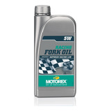 Oleo Para Suspensao Motorex