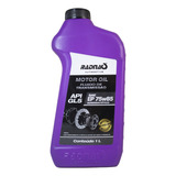 Óleo Para Transmissão 75w85 Semissintético Api Gl 5 Radnaq