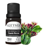 Óleo Para Tratamento Grandha Óleo De Puro Cravo Folha 10ml