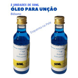 Óleo Para Unção Bálsamo Esquenta Na Pele Essência Original