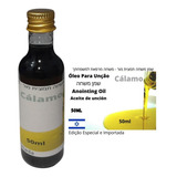 Óleo Para Unção Cálamo 50ml Essência Original