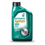 Oleo Petronas 20w50 Syntium