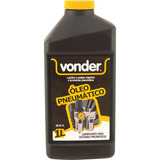 Oleo Pneumatico 1l Vonder