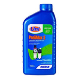 Óleo Pneumatico Ingrax Pneumax S 10   1l