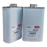 Oleo Poliester 160sz Danfoss