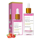 Oleo Pos barba Aroma