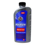 Óleo Protetivo Para Chassis Pulver Oil Mamona Tira Rangido
