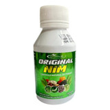 Óleo Puro Neem Nim 100 Ml Natural Anti Praga Quimiagri