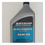 Oleo Rabeta Premium Mercury   Quicksilver   Yamaha 80w 90