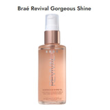 Óleo Reconstrutor Revival Gorgeous Shine Oil 60ml Braé