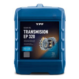 Oleo Redutor 320 Ypf