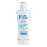 Óleo Removedor Cera Pós Depilatório 140ml Depil Bella