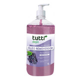 Oleo Removedor De Uva