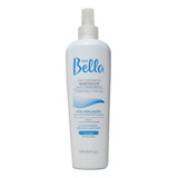 Óleo Removedor Depilação Corporal Hidrata Depil Bella 500ml