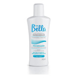 Óleo Removedor Hidratante Depil Bella 140ml