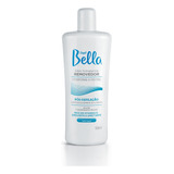 Óleo Removedor Pós Depilação Facial Corpo Depil Bella 300ml