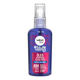 Óleo Reparador Extra Forte To De Cachos Salon Line 60ml