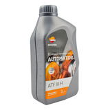 Óleo Repsol Atf 3 Bxt Dexron 3 Transmissão Automática