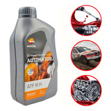 Oleo Repsol Atf 3 Bxt Dexron Cambio Automatico