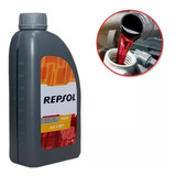 Oleo Repsol Atf 3 Bxt Matic Dexron Iii Cambio Automatico