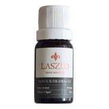 Oleo Resina Sangue De Dragão 100 Puro E Natural Laszlo