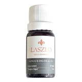 Oleo Resina Sangue De Dragão 100 Puro Natural Laszlo Nfe