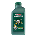 Óleo Semissintético 10w40 Magnatec Acea A3 Api Sn Castrol 1l