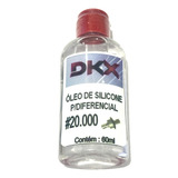 Oleo Silicone Diferencial 20