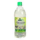 Óleo Siliflex Branco 1l P Máquina Reta Jack F4 F5 A2 A3 A4