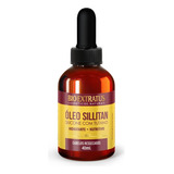 Óleo Sillitan Bio Extratus Tutano 40ml