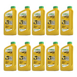 Óleo Sintético 10w40 Lubrax Avante Acea E7 E4 Man M 3277 10l