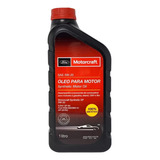 Oleo Sintetico 5w20 Motorcraft Ford Ka