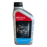 Óleo Sintético Motrio 5w30 Api Sn E Ilsac Gf 5