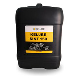 Oleo Sintetico Para Compressores