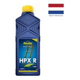 Óleo Sintético Putoline Hpx 15w Suspensão Dianteira On Road