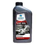 Oleo Soluvel Mineral Leitoso