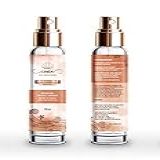 Óleo Spray Bronzeador Conxá Pele Dourada