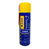 Oleo Spray Desengripante Block Dsg 300ml